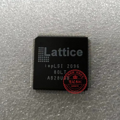 ISPLSI2096-80LT集成电路