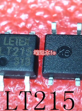 LT215   SOP-4    RTD2851ESA BGA  新的