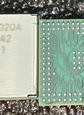 PAM8908JER  P8908  CC1070RGWR  丝印CC1070 QFN MB44C020A  新