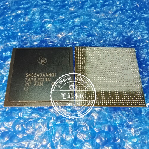 全新 5432AOAANQ1 5432A0AANQ1  5432A0AANQI 汽车电脑板主控芯片