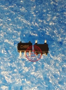 TC1017-2.8VLTTR   TC10172.8VLTTR 丝印CHRE   CHF开头 SC70-5脚