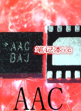MAX77596ETBC+T  MAX77596  印丝 AAC  QFN10   新的    一个起拍