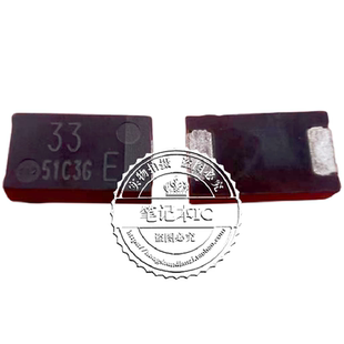 EEFCX1E330R 33 33UF聚合物铝电容 SP-CAP 新的