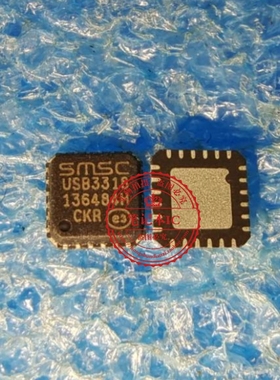 USB3318C-CP-TR USB3318-CP-TR USB3318  QFN24