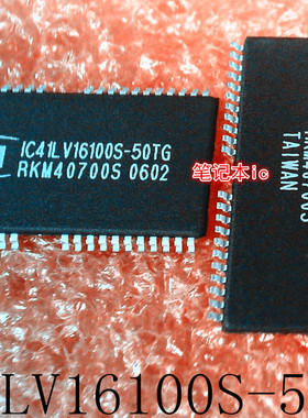 IC41LV16100S-50TG    1C41LV16100S-50TG      TSOP44     新的