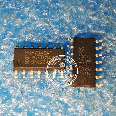 PCF7946AT/1081/CM PCF7946AT SOP PCF7947AT 7947AT