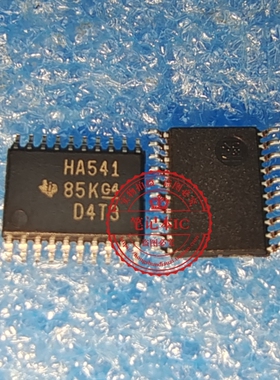 SN74AHC541PWR  74AHC541PW  丝印HA541  TSSOP20 新的  一个起拍