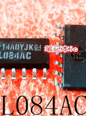 TL084AC   TL084ACDR  SP3070EEN  SP3073EEN  SOP-14  新的
