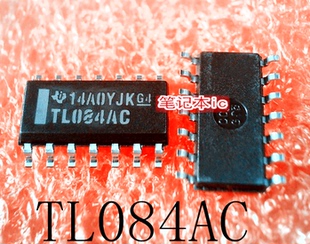 TL084AC TL084ACDR SP3070EEN SP3073EEN SOP-14 新的