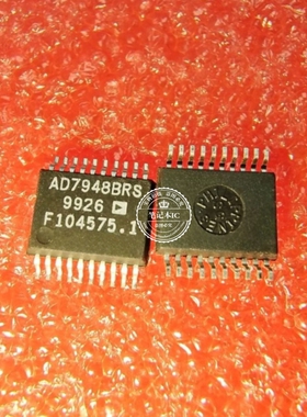 AD7948BRSZ-REEL  AD7948BRSZ  AD7948BRS   SSOP  AD7948ARSZ