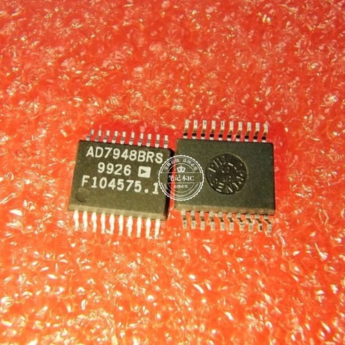 AD7948BRSZ-REEL  AD7948BRSZ  AD7948BRS   SSOP  AD7948ARSZ