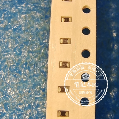 NCP18WM474E03RB  470K  体积0603贴片热敏电阻