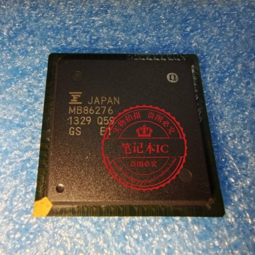 MB86276PB-GS-ZE1 MB86276   M886276 BGA256   新的  一个起拍