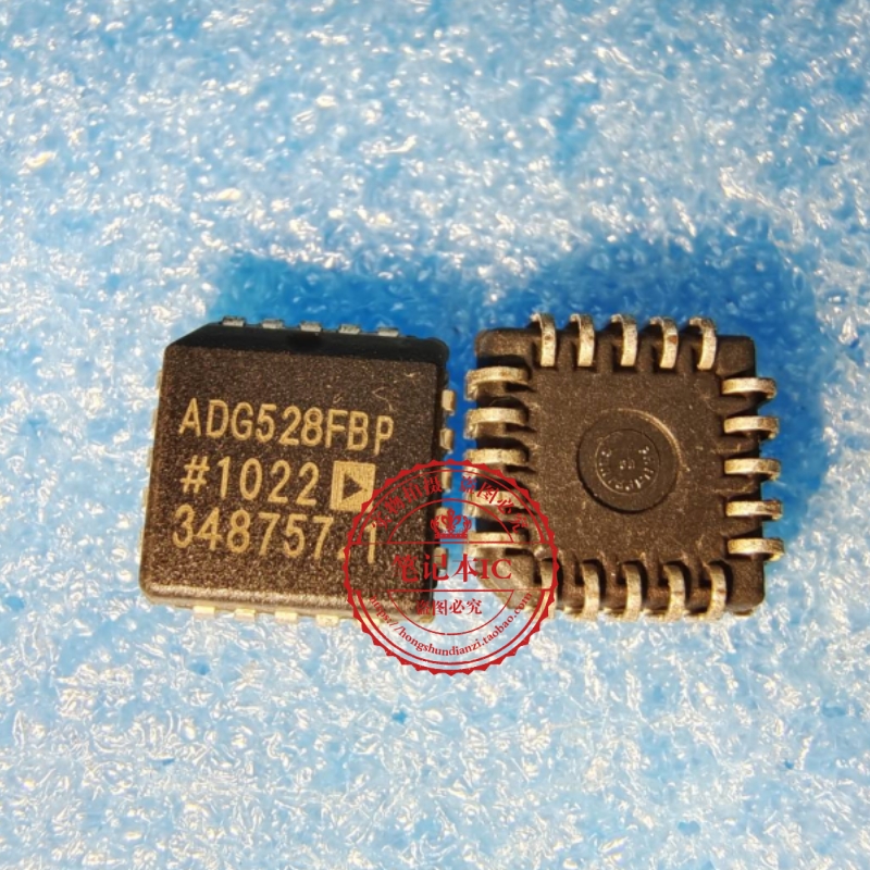 ADG528FBP ADG528F8P LCC20    新的 一个起拍