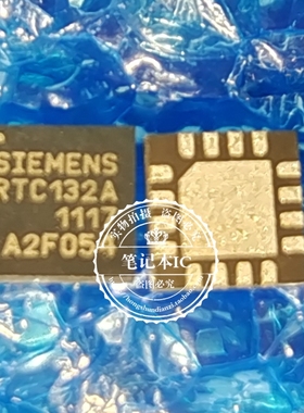 RTC-132A RTC132A QFN RTC-132A1525 RTC-132A SOP16全新