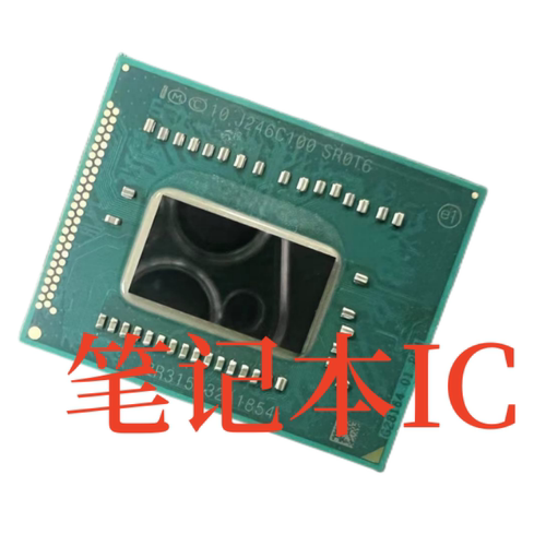 i7-3610QE集成电路ICSR0NPQC0Z