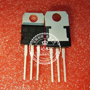 TYN816RG TYN816 TNY816RG TO220 新的 一个起拍