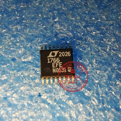 LT1766EFE LT1766   LTC1766EFE   1766EFE    TSSOP