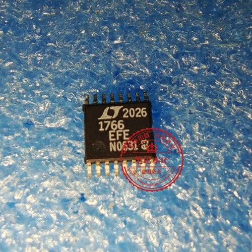 LT1766EFE LT1766   LTC1766EFE   1766EFE    TSSOP