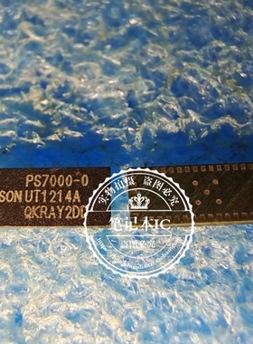 PS7000-0  PS7000-O QFN PHISON 新的  一个起拍