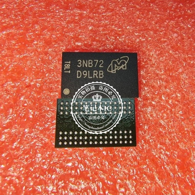 集成电路MT46H32M32LFB5-5ITB