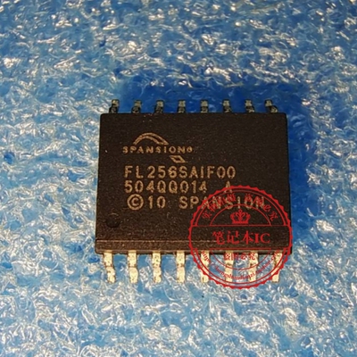 FL256SAIF00 FL256SA1F00 SOP-16   新的  一个起拍