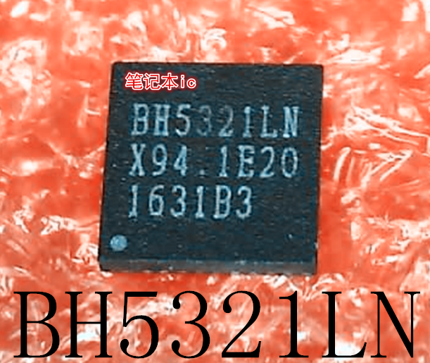 芯片APL3572AQBI-TUGQFN新的