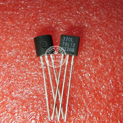 MC79L12ACPG  LM78L12ACZ     TO92    新的  一个起拍
