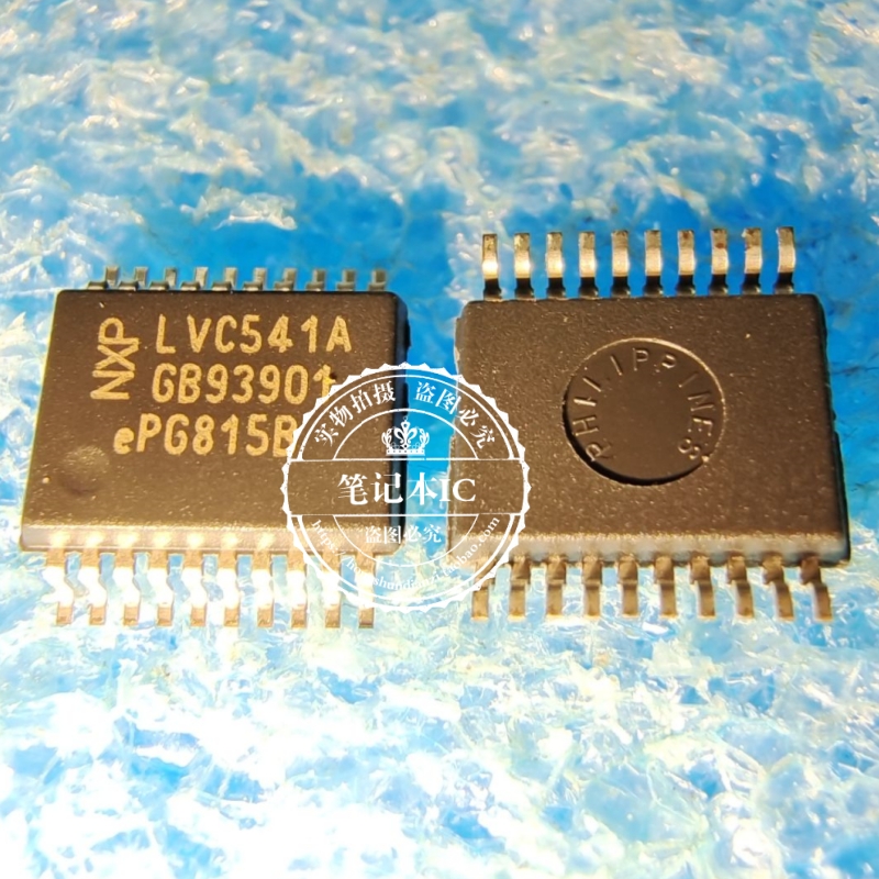 SN74LVC541ADBR LVC541A 贴片 SSOP20 缓冲器芯片IC