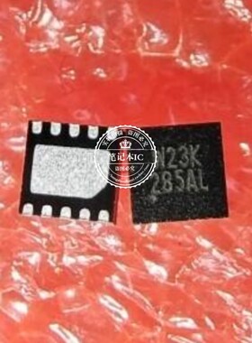 G2895BLK21U G2895B 285BL G2895ALK21U G2895AL 丝印285AL QFN