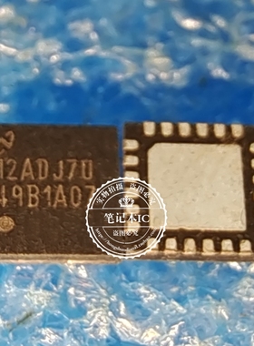 A2338 屏幕背光IC LP8549B1ASPX07 丝印 49B1A07   QFN24全新原装