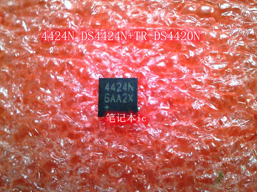 4424N DS4424N+TR DS4420N QFN A2210 2SA2210 TO22O IC 新的