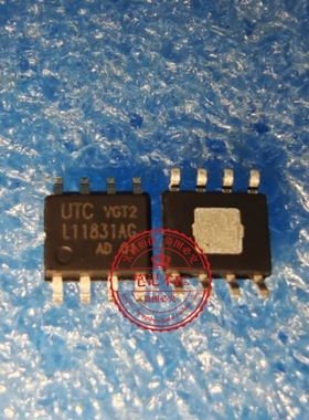 L11831AG-AD-SH2-R L11831AG   L11831AGADSH2R SOP8