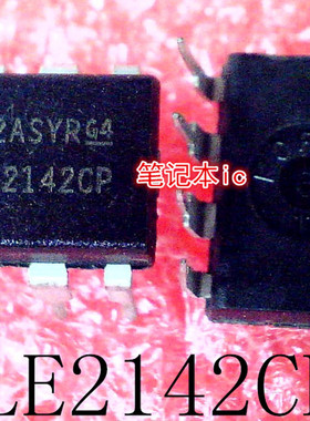 TLE2142CP     TLE2142     DIP-8   新的