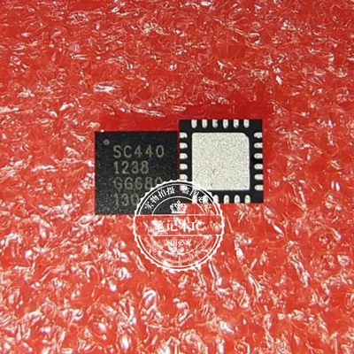 集成电路SC440MLTRTSC440