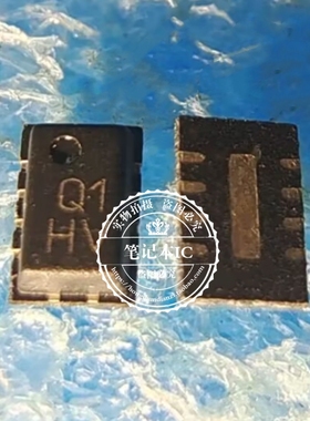 AD8317ACPZ-R7 AD8317ACPZ AD8317 丝印 Q1 LFCSP-8