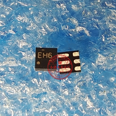 TPS62827DMQR TPS62827 丝印EH6   EH开头  QFN  一个起拍