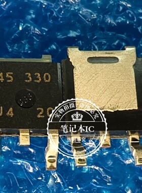 NJM2845DL1-33 -TE1 NJM2845DLI-33 丝印45-330 45330 TO252原装
