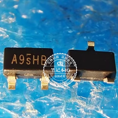 SI2309DS 丝印A9SHB SOT23-5