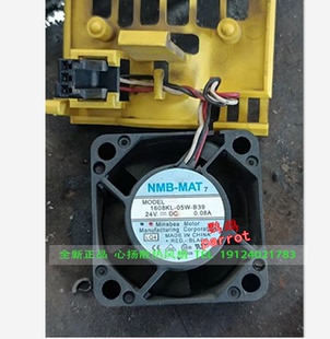 FANUC發那科風扇A06B A06B 6117 H210驅動器風扇 K003 6B4