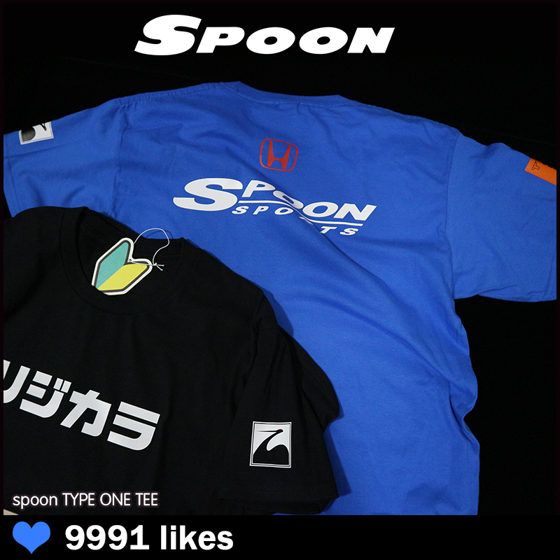 日系纯棉圆领短袖定制