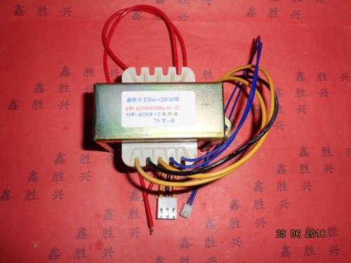 变压器教育多媒体有源音箱效果器