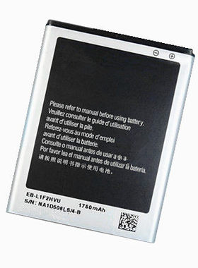 适用三星i9250电池GT-19250手机Galaxy Nexus/3 i515i577 EB-L1F2HVU