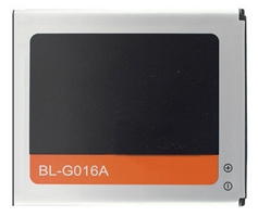 适用于金立GN128电池 GN128手机电池 GN128电板 BL-G016A电池