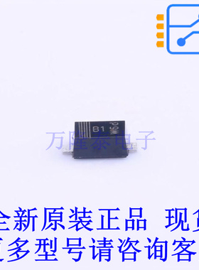 开关二极管 BAS116H,115 SOD-123F 全新原装正品