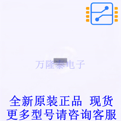 模拟开关/多路复用器 TS5A3359YZPR WCSP-8(1.9x1.9) TI全新原装