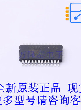 其他照明驱动 BTS712204ESAXUMA1 TSSOP-24-150mil 全新原装正品