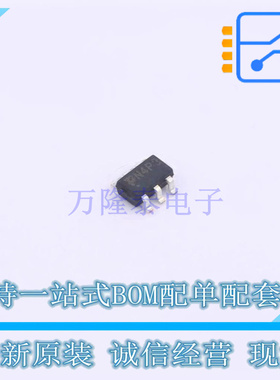 场效应管(MOSFET) TPBSL308CH SOT-23-6 TECH PUBLIC 全新原装