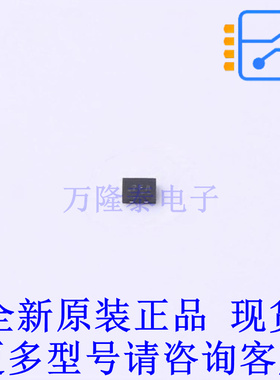 霍尔传感器 DRV5032FADMRR SON-4-EP(1.1x1.4) TI全新原装正品