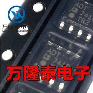 全新原装正品 ADT7410TRZ ADT7410TR ADT7410 传感器IC SOP8贴片